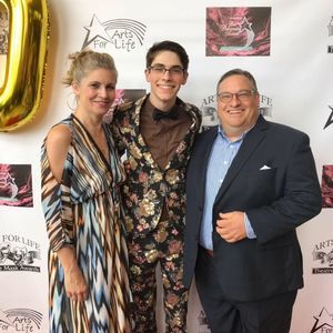 Meet your Posher, Isaiah